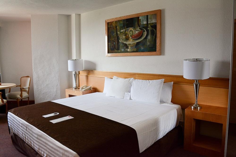 Hotel Laffayette Ejecutivo Guadalajara Ngoại thất bức ảnh