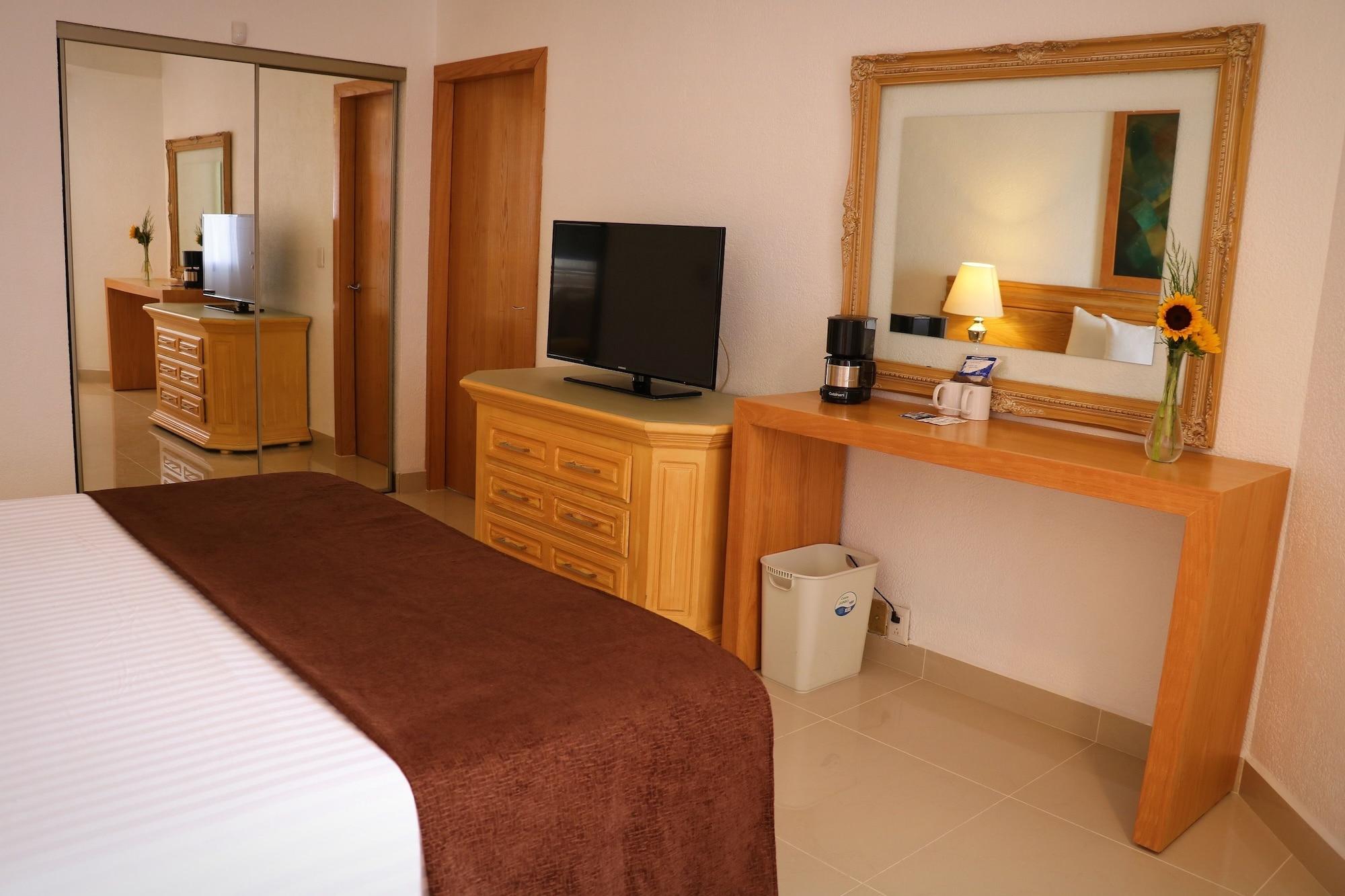 Hotel Laffayette Ejecutivo Guadalajara Ngoại thất bức ảnh