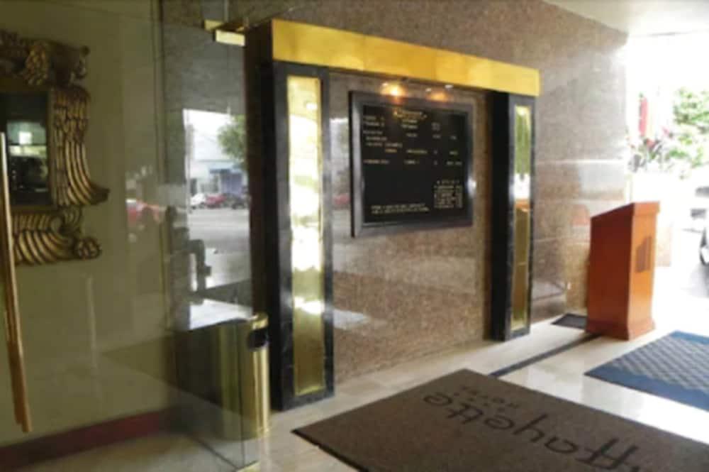Hotel Laffayette Ejecutivo Guadalajara Ngoại thất bức ảnh