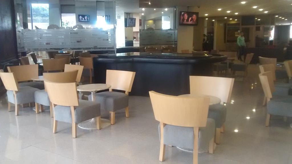 Hotel Laffayette Ejecutivo Guadalajara Ngoại thất bức ảnh
