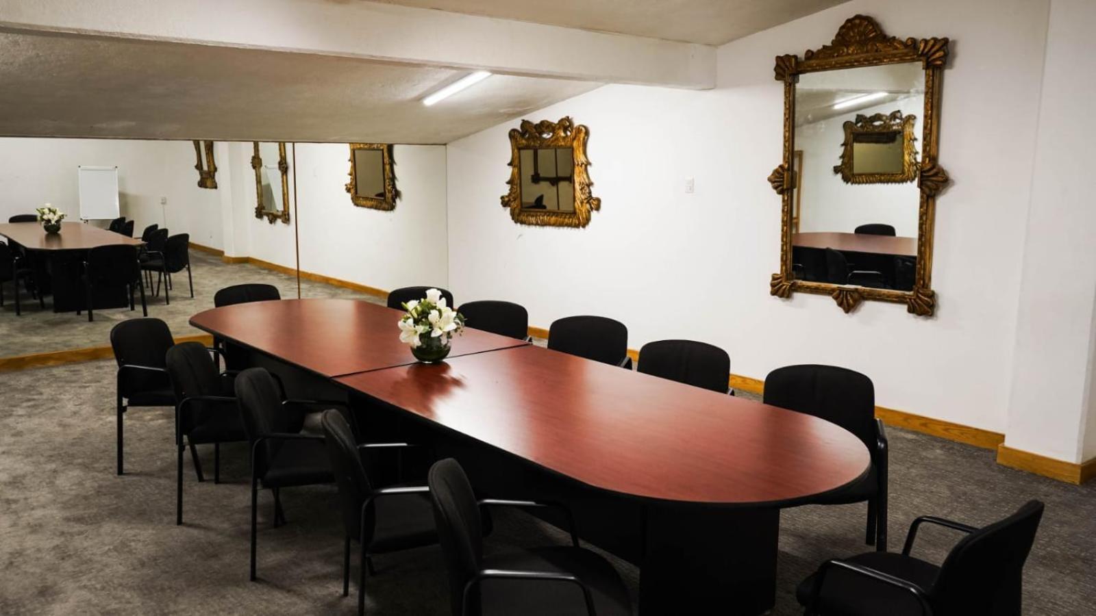 Hotel Laffayette Ejecutivo Guadalajara Ngoại thất bức ảnh