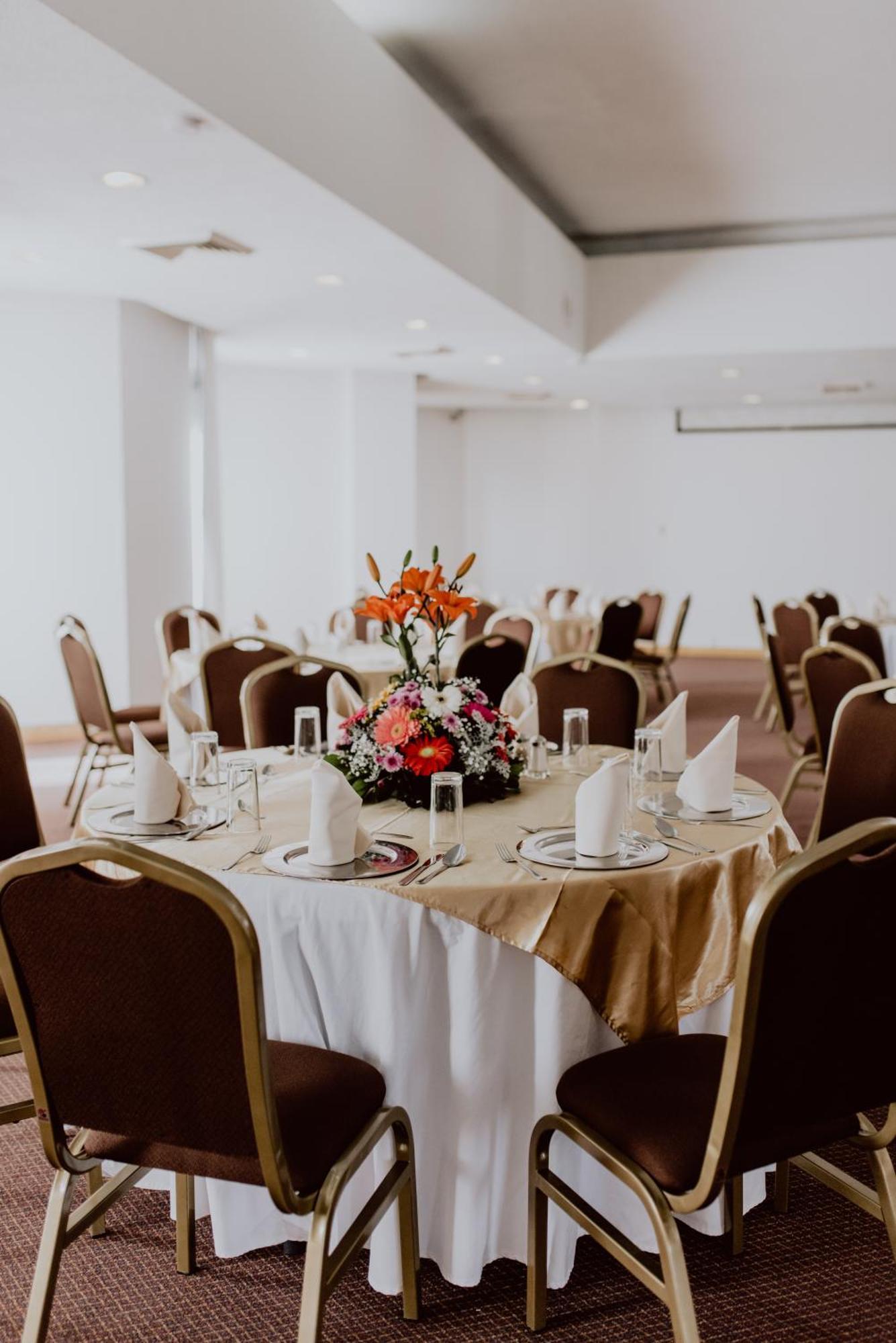 Hotel Laffayette Ejecutivo Guadalajara Ngoại thất bức ảnh