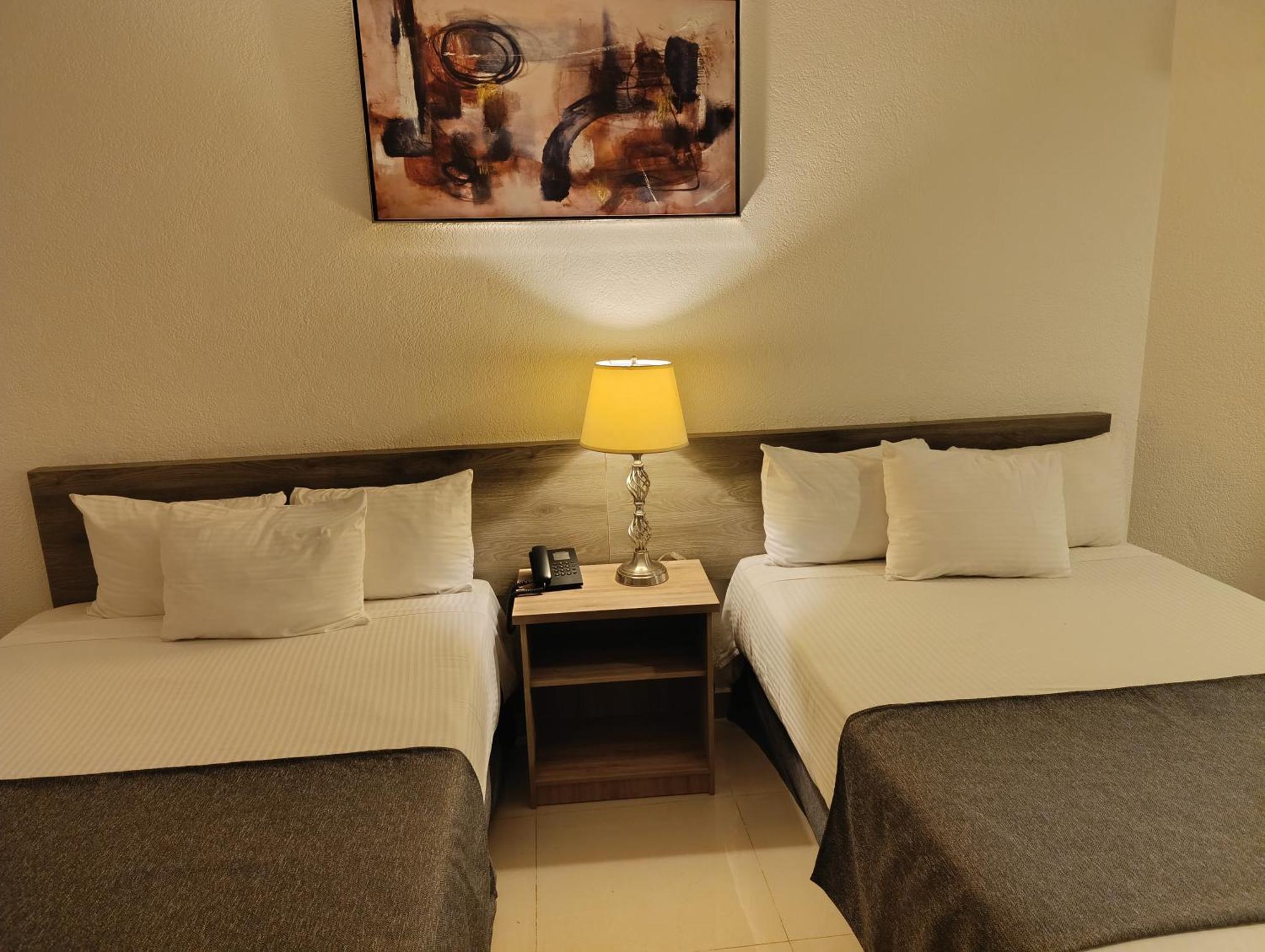 Hotel Laffayette Ejecutivo Guadalajara Ngoại thất bức ảnh