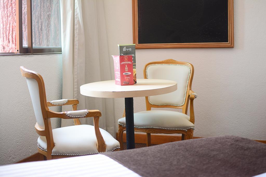 Hotel Laffayette Ejecutivo Guadalajara Ngoại thất bức ảnh