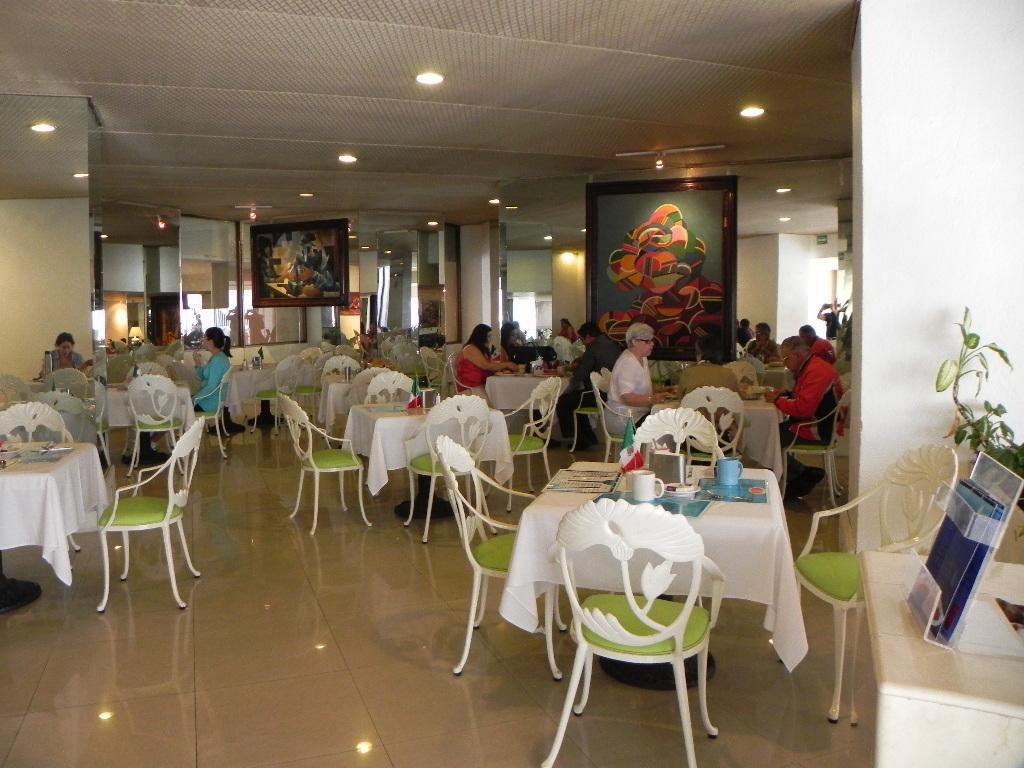 Hotel Laffayette Ejecutivo Guadalajara Ngoại thất bức ảnh